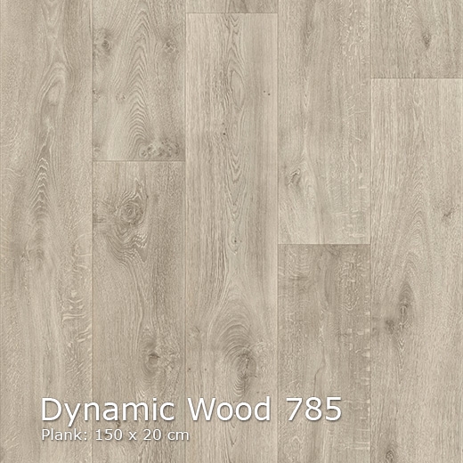 Dynamic Wood-785
